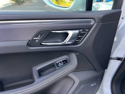 2024 Porsche MACAN 缩略图 39