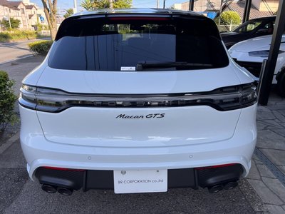 2024 Porsche MACAN 缩略图 30