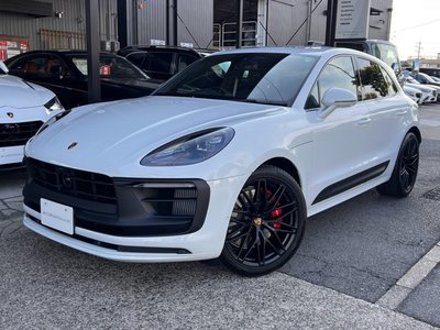 2024 Porsche MACAN 照片 8
