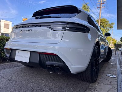 2024 Porsche MACAN 缩略图 31