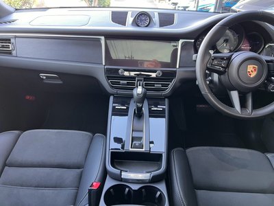 2024 Porsche MACAN 缩略图 58