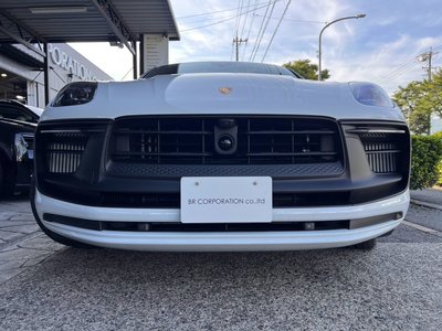 2024 Porsche MACAN 缩略图 12