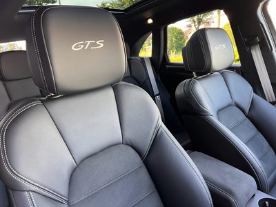 2024 Porsche MACAN 缩略图 60