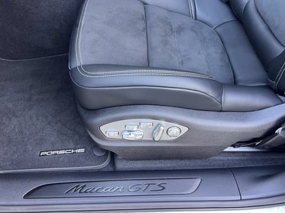 2024 Porsche MACAN 缩略图 43