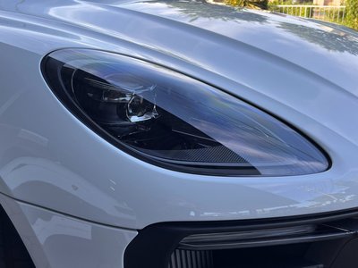 2024 Porsche MACAN 缩略图 19