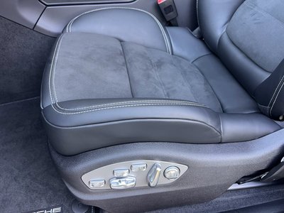 2024 Porsche MACAN 缩略图 42