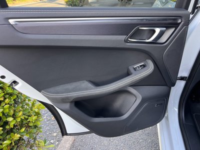 2024 Porsche MACAN 缩略图 49