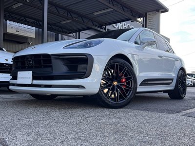 2024 Porsche MACAN 照片 3