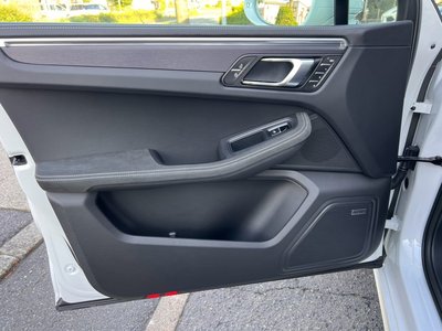 2024 Porsche MACAN 缩略图 40