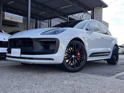 2024 Porsche MACAN 照片 4