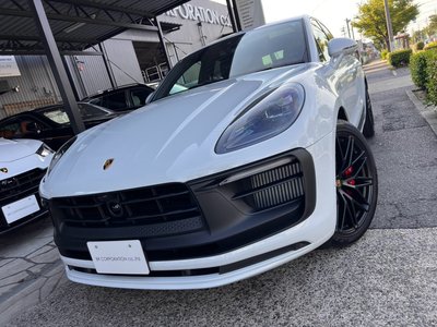 2024 Porsche MACAN 缩略图 14