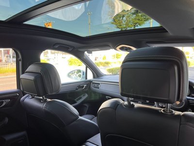 2024 Porsche MACAN 缩略图 59