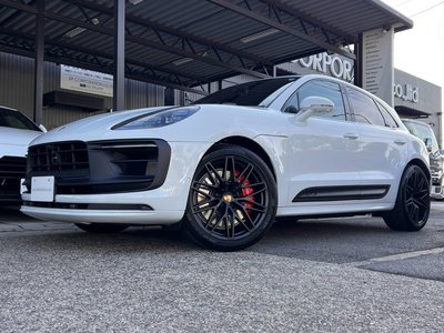 2024 Porsche MACAN 照片 1