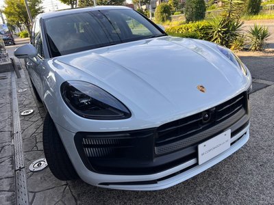 2024 Porsche MACAN 缩略图 16