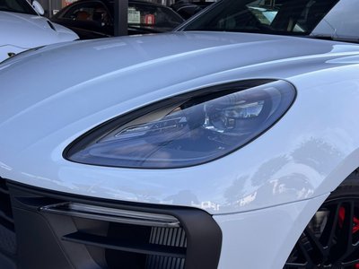 2024 Porsche MACAN 照片 6