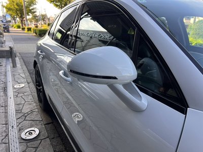 2024 Porsche MACAN 缩略图 22