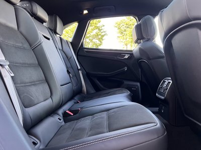 2024 Porsche MACAN 缩略图 54