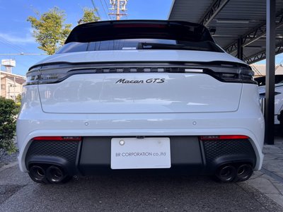 2024 Porsche MACAN 缩略图 35