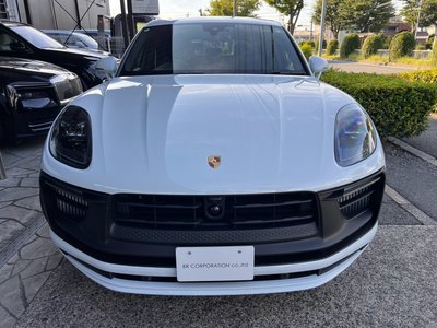 2024 Porsche MACAN 缩略图 13