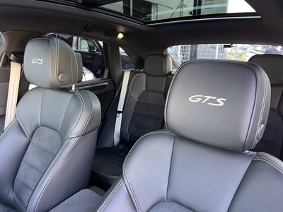 2024 Porsche MACAN 缩略图 46