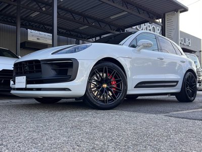 2024 Porsche MACAN 照片 2