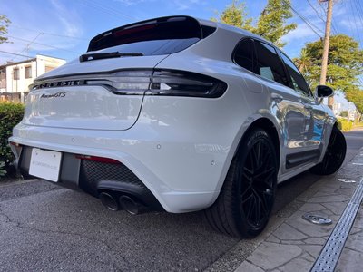 2024 Porsche MACAN 缩略图 32