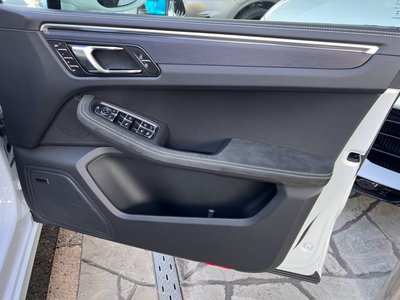 2024 Porsche MACAN 缩略图 57