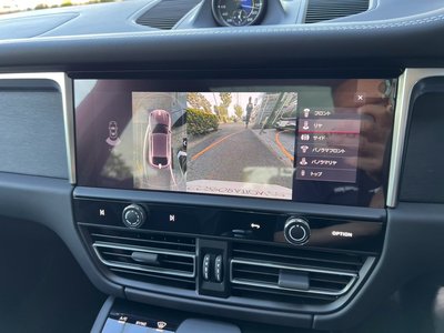 2024 Porsche MACAN 缩略图 66