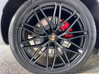 2024 Porsche MACAN 缩略图 29