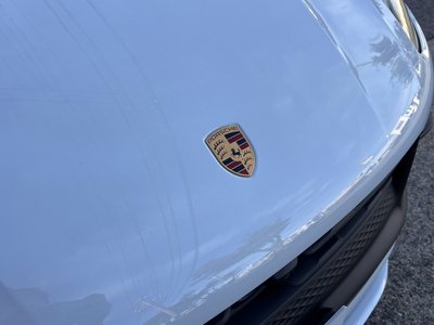 2024 Porsche MACAN 缩略图 20