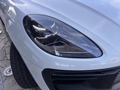 2024 Porsche MACAN 缩略图 72