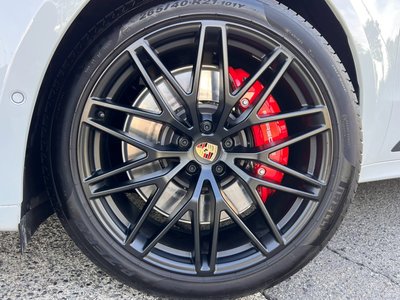 2024 Porsche MACAN 缩略图 11