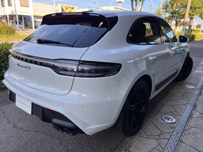 2024 Porsche MACAN 缩略图 27