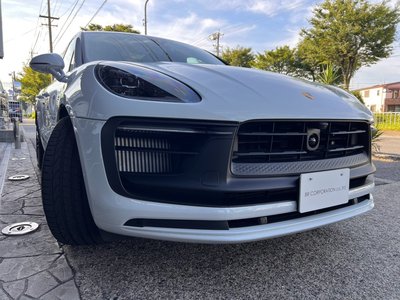2024 Porsche MACAN 缩略图 15