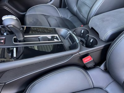 2024 Porsche MACAN 缩略图 45