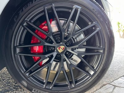 2024 Porsche MACAN 缩略图 26