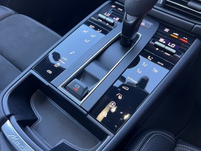 2024 Porsche MACAN 缩略图 71