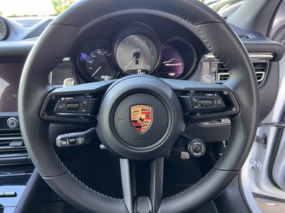 2024 Porsche MACAN 缩略图 63