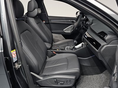 2025 AUDI Q3 缩略图 16