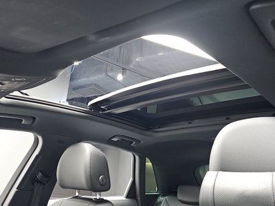 2025 AUDI Q3 缩略图 25
