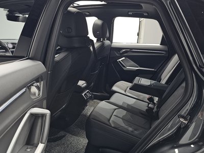 2025 AUDI Q3 缩略图 18