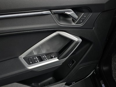 2025 AUDI Q3 缩略图 34