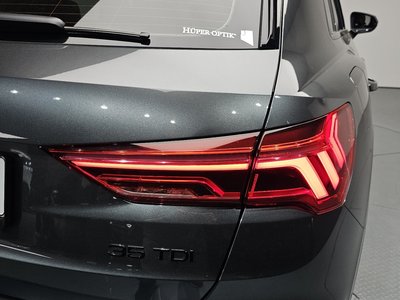 2025 AUDI Q3 照片 10