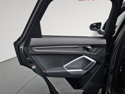 2025 AUDI Q3 缩略图 15