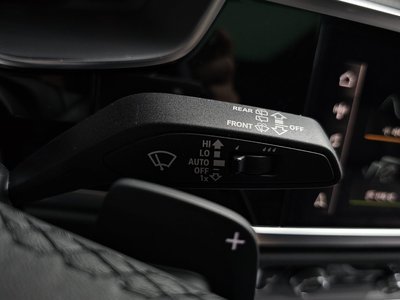 2025 AUDI Q3 缩略图 28