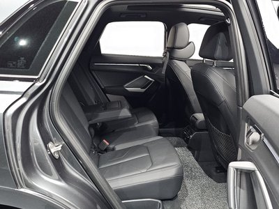 2025 AUDI Q3 缩略图 17