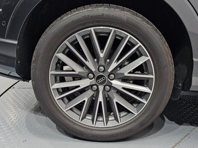 2025 AUDI Q3 照片 8