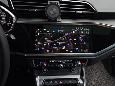 2025 AUDI Q3 缩略图 20