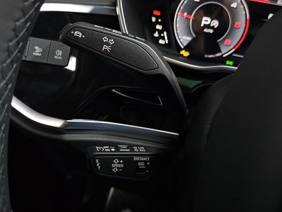 2025 AUDI Q3 缩略图 30