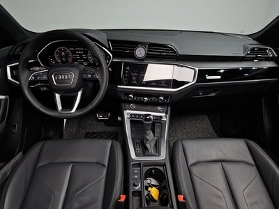 2025 AUDI Q3 照片 5